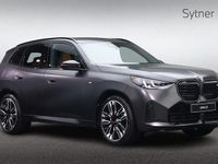 New BMW X3 Comfort Edition 398 HP (292 kW) 2026 SUV