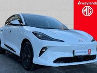 New MG IM6 300 kW (408 HP) 2025 SUV