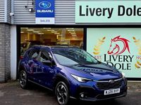 Used Subaru Crosstrek 136 HP (100 kW) 2025 SUV