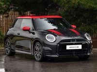 Used Mini Cooper Sport 160 kW (218 HP) 2024 Black Hatchback