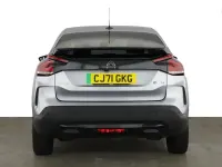 Used Citroën e-C4 Shine 2022 Coupe