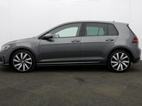 used VW Golf 2020 | 1.4 TSI 8.7kWh GTE Advance DSG Euro 6 (s/s) 5dr