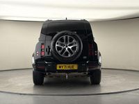 Used Land Rover Defender HSE Dynamic 404 HP (297 kW) 2024 SUV
