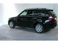 Used BMW X3 2007 SUV