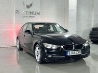 used BMW 320 3 Series d Sport 4dr Step Auto