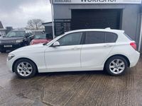 used BMW 116 1 Series d Es 2