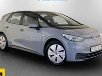 Used VW ID.3 Pro 106 kW (145 HP) 2022 Hatchback