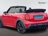 Used Mini Cooper S Sport 192 HP (141 kW) 2021 Red Hatchback