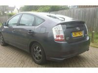 Used Toyota Prius 2007 Hatchback