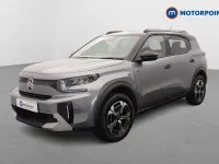 Used Citroën C3 Aircross 83 kW (113 HP) 2025 Grey SUV