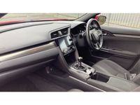 used Honda Civic 1.0 VTEC Turbo SR 5dr