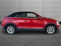 Used VW T-Roc Cabriolet 150 HP (110 kW) 2023 Cabriolet