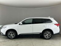 used Mitsubishi Outlander 2.2 DI-D 4 5dr Auto