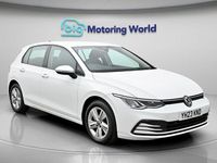 Used VW Golf VIII Life 150 HP (110 kW) 2024 Hatchback