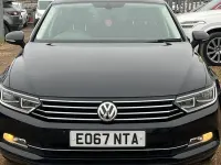 Used VW Passat Business 150 HP (110 kW) 2019 Sedan