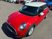 used Mini Cooper Hatch(PEPPER PACK) 5dr Automatic