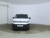 Used Citroën Berlingo 100 HP (73 kW) 2022 White MPV