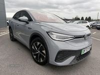 Used VW ID.5 Pro 127 kW (174 HP) 2023 Grey SUV