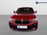 used BMW X4 xDrive20d M Sport 5dr Step Auto