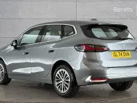 Used BMW 220 Luxury Line 156 HP (114 kW) 2026 Coupe