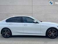 Usado BMW 320 M Sport 190 CV (139 kW) 2022 Blanco