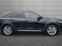 New VW Taigo Match 95 HP (69 kW) 2026 Black SUV