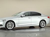 used BMW 530 5 Series d SE 4dr Auto