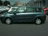 Used Citroën Grand C4 Picasso 2007 MPV