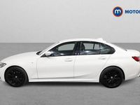 Used BMW 320 M Sport 184 HP (135 kW) 2022 Sedan