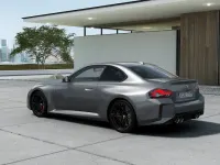 Nuevo BMW M2 480 CV (353 kW) 2026 Coupe