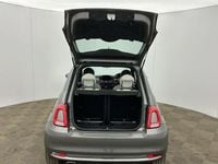 Used Fiat 500 Dolcevita 2022 Grey Hatchback