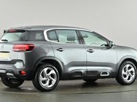 used Citroën C5 Aircross 1.5 BlueHDi 130 Sense 5dr