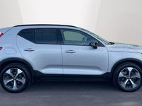 Usado Volvo XC40 Ultimate 197 CV (144 kW) 2023 SUV