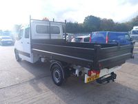 Used Mercedes Sprinter Progressive 2022 White Van