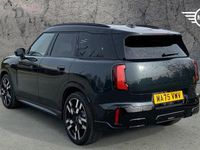 New Mini Countryman 215 HP (158 kW) 2025 Grey SUV