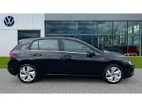 Used VW Golf VIII 2024