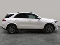 used Mercedes GLE300 GLE Class 2.0AMG Line G-Tronic 4MATIC