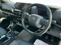 Used Citroën C4 PureTech 131 HP (96 kW) 2023 SUV