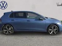 Used VW Golf VIII 150 HP (110 kW) 2026
