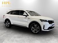 Begagnad Kia Sorento 230 HK (169 kW) 2021 Vit SUV