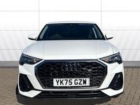 Used Audi Q3 Sportback Sport 150 HP (110 kW) 2025 SUV