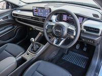 New Jeep Avenger Summit 100 HP (73 kW) 2026 Grey SUV