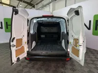 Used Ford Transit Connect Limited 100 HP (73 kW) 2024 White MPV