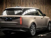 Used Land Rover Range Rover Autobiography 400 HP (294 kW) 2025 Gold SUV