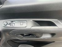 Used Vauxhall Combo Edition 100 HP (73 kW) 2020 Grey MPV