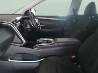 Used Hyundai Tucson Premium 230 HP (169 kW) 2024 SUV