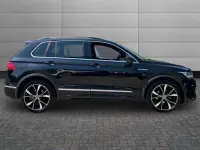 Used VW Tiguan 150 HP (110 kW) 2023 SUV