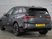 Used BMW X3 M Sport 205 HP (150 kW) 2025 Grey SUV