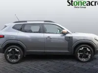 Used Dacia Duster Extreme 141 HP (103 kW) 2025 Estate
