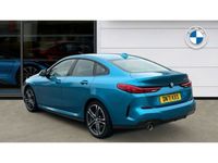 used BMW 218 2 Series Gran Coupe i [136] M Sport 4dr DCT